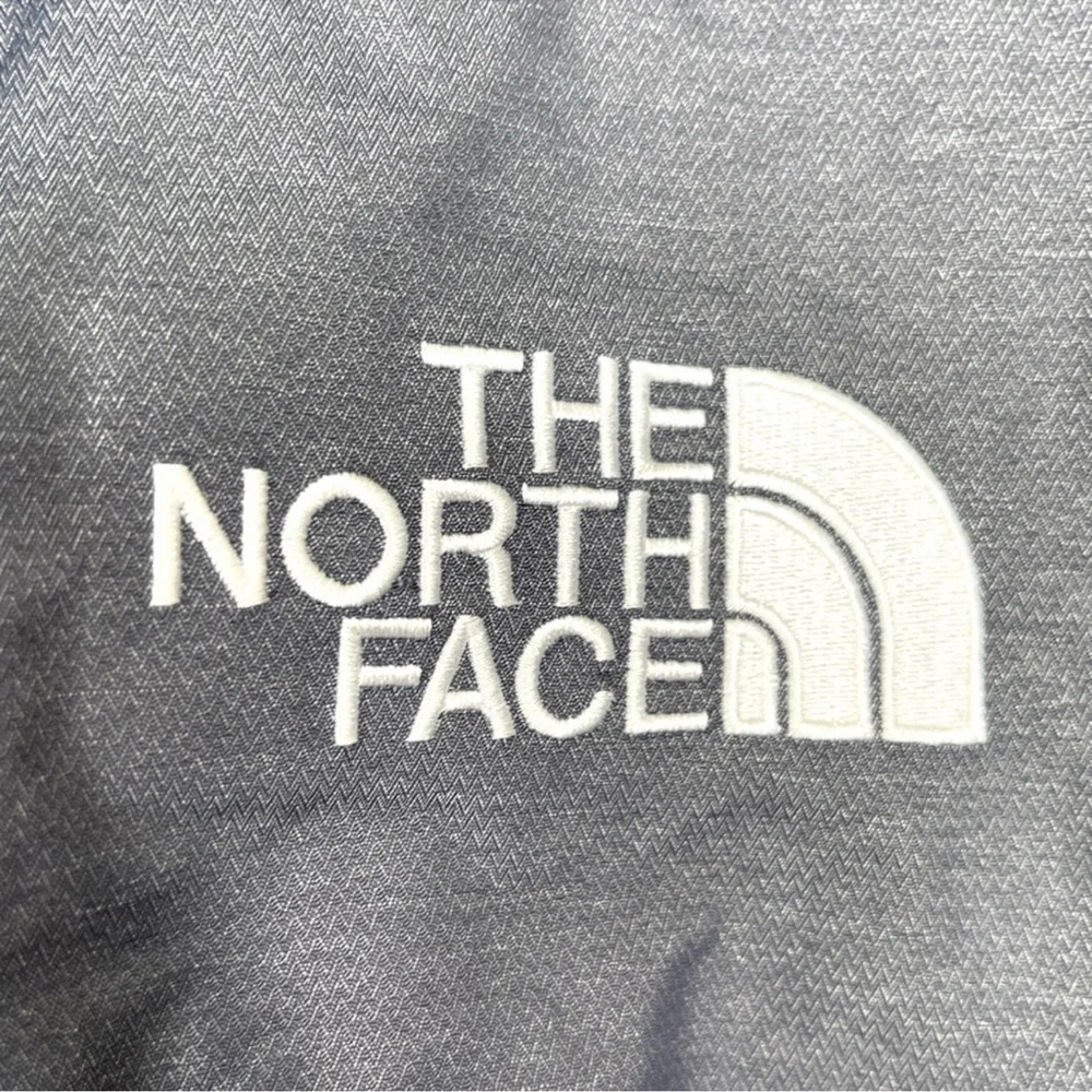 THE NORTH FACE Gotel NEW Waterproof Rain Jacket Vanadis Grey Heather NEW Size L